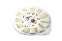 Ruwisch & Zuck/Käsespezialisten Süd, Spanische Käseplatte
