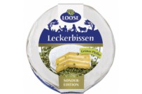 Leckerbissen mit Pfeffer